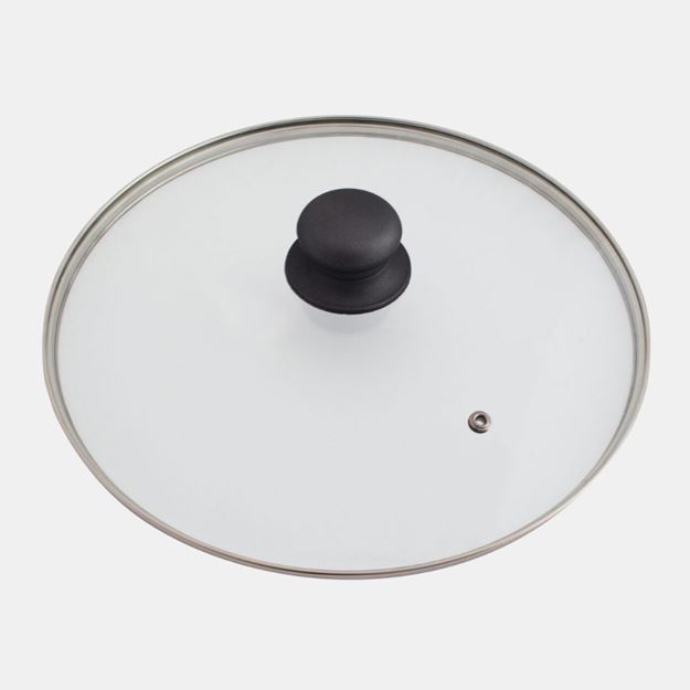 Picture of EUROTRAIL PAN LID 28 CM